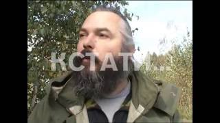 Светский удар по духовности - администрация Навашино пытается снести часовню