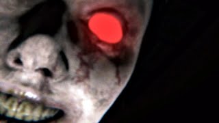 5 СТРАШНЫХ ХОРРОР ИГР
