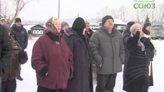 Храм Покрова Пресвятой Богородицы в селе Булзи