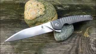 Kizer Splinter (Ki3457)