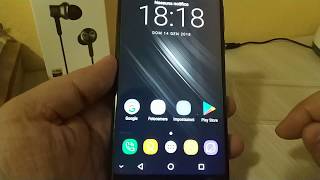 OUKITEL MIX 2 - PERCHE' SI'...E PERCHE' NO
