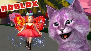 В МОЕЙ КОМНАТЕ ПАРЕНЬ?! ТУФЛИ В ШКОЛЕ ФЕЙ ПРИНЦЕСС И РУСАЛОК в роблокс roblox Royale High School