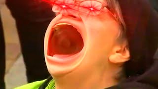 PERFECTLY CUT SCREAMS PART 5