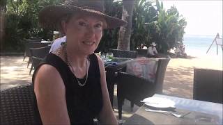 Ayodya Resort Nusa Dua - 8 day Holiday in Bali