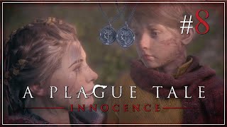 A Plague Tale: Innocence Прохождение ► #8: Наш дом