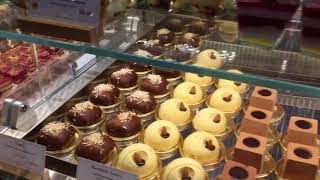 Lunch At Eataly LA