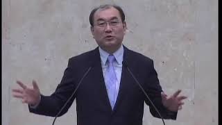 [김운성 목사] 심령이 가난한 자(2011.  9. 25)_땅끝교회 주일설교