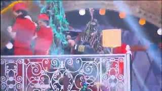 Ингрид Наш сосед Новогодняя ночь 2013