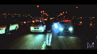 Нелегальные гонки Астана \ Illegal street racing Astana