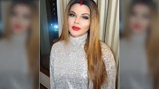 Rakhi Sawant's Solution For Those Who Don't Have Documents To Prove Citizenship Under NRC CAA