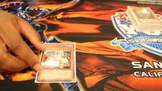 YCS San Diego - Paul Cooper's Hieratic Deck Profile