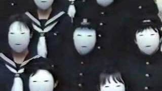 [AC CM]公共広告機構 知らんぷりよりちょっと勇気