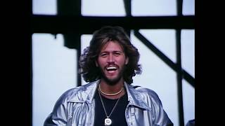 Bee Gees - Stayin' Alive (1977)
