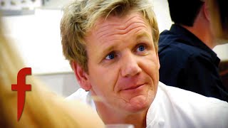 Gordon Ramsay's The F Word Season 2 Episode 9 | Extended Highlights 1