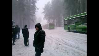 Беларусь, Борисов, Печи))15 марта 2013..часть 1!