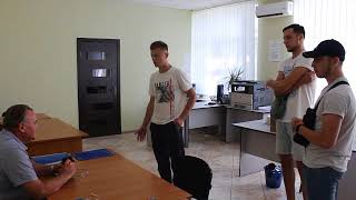 Пастуха на работе нет