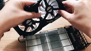 RX560 в 2019 | Обзор | Тесты в играх