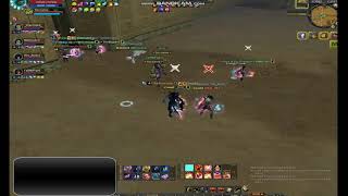 Silkroad Online Flora Server Dowhang PWP