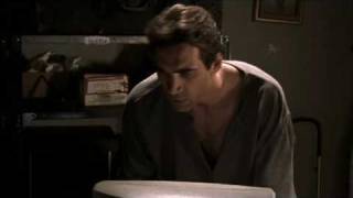 Adrian Paul as Tracker