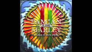 Skrillex ft. Damian Marley - Make It Bun Dem (Notixx Remix) VOTE NOW!!!