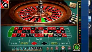 Cum sa castigi la ruleta metoda 2 100% sigur