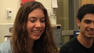 Notre Dame Psychology Internship: National Institute on Aging