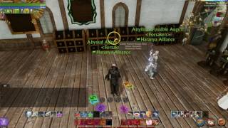 Archeage 3.0 No Break Charms / Anchoring Charms How To Guide