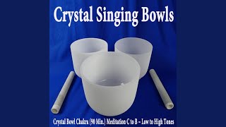 Crystal Sonic Healing