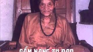 Cẩm Nang Tu Đạo [Audio]