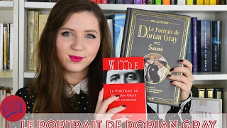 Alerte grand classique : "Le Portrait de Dorian Gray" d'Oscar Wilde ?