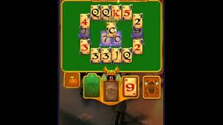 Pyramid Solitaire Saga Level 572 - NO BOOSTERS