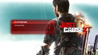 Asus GTX 960 JUST CAUSE 2