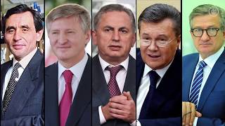 «Лихие» 90-е Донбасса