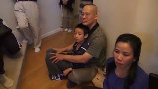 Dừng Lại - Thích Giác Hạnh