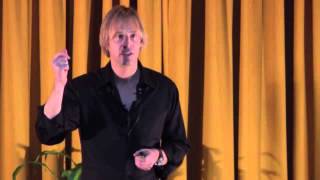 9/11: David English at TEDxUNCuyo