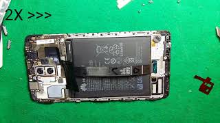 huawei mate 9 lcd screen Repair replacement