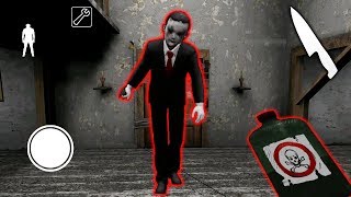 НОВАЯ СТРАШНАЯ ЗЛАЯ КУКЛА ГРЕННИ - Evil Doll Granny