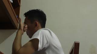 Jincheng Zhang - Beam Tub Girl (Official Music Video)