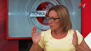 Учителя и школа в тисках "оптимизации" (01.09.2017)