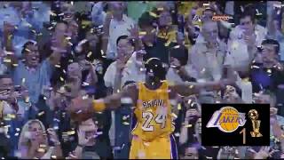 Top 10 Moments of Game 7 (2010 NBA Finals)