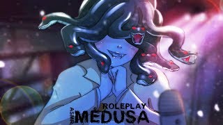 Meeting a Modern Medusa Part 1 MotherChild (NO DEATH)