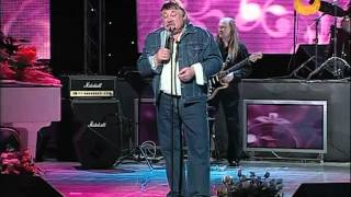 Микола Мозговий - Концерт «Моя віра, надія, любов» (2010)