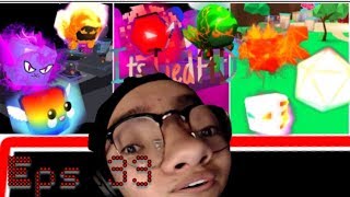 Giving Away Free Legendarys Pets On Bubble Gum Simulator