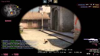 ESEA pug AWP ACE