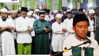 Sholat witir _ Ust. Ibrohim Hanif _ Masjid Agung Karanganyar