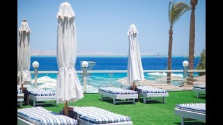 Mina Mark Beach Hotel Hurghada فندق و منتجع مينا مارك بيتش الغردقة 4 نجوم
