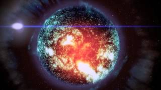Mass Effect Illusive Man Star Dreamscene Video Wallpaper