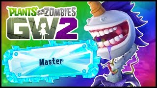 Mastering Unicorn Chomper! Plants vs Zombies Garden Warfare 2