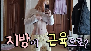 [ENG] 운동하면 지방이 근육으로 변할까요? (운동 연금술사)