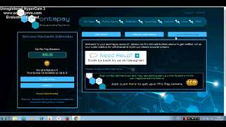 CPS - 800 / Prontapay - 300 ТОКЕНОВ БЕСПЛАТНО (Airdrop).